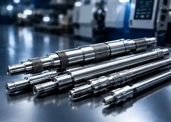 SS Rods & Stainless Steel Products